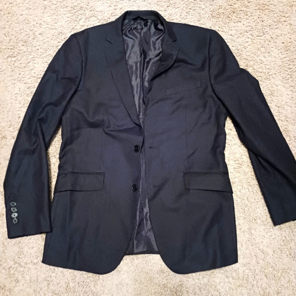 Mens Suit Jacket